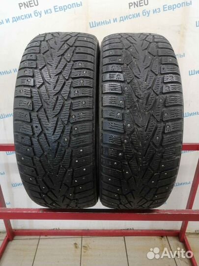 Nokian Tyres Hakkapeliitta 7 215/60 R16 99T