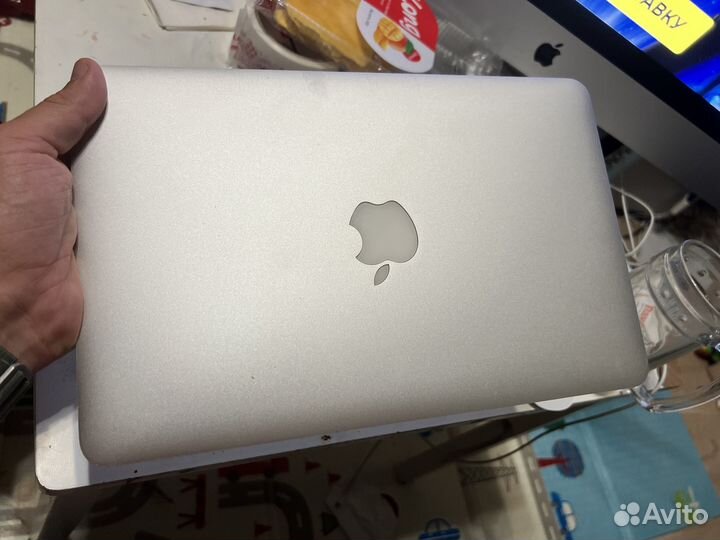 Apple MacBook Air 11 2015