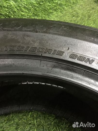 Dunlop SP Sport LM703 195/60 R15 88H