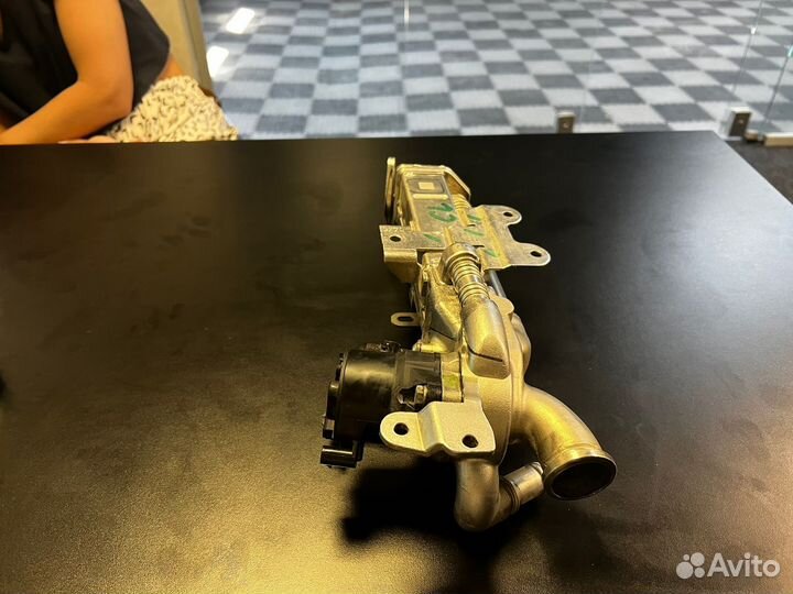 EGR Land Rover Range Rover Defender L494 3.0