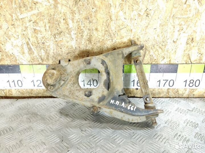 Рычаг передний левый нижний Vaz 2107