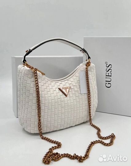 Сумка женская guess lux