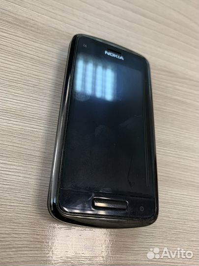 Nokia C6-01