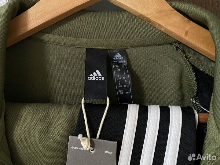 Спортивный костюм adidas originals женский L