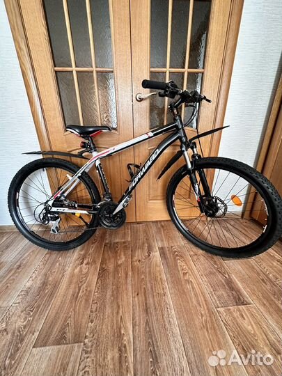 Велосипед Forward 26
