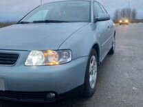 Audi A3 1.8 MT, 2002, 320 000 км, с пробегом, цена 400 000 руб.