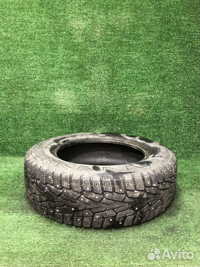 Cordiant Snow Cross PW-2 195/65 R15 91T