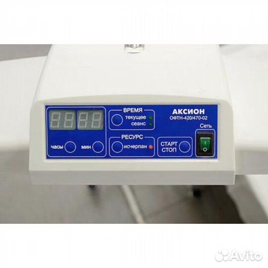 Прокат лампы от желтушки у новорожденных