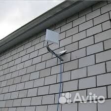 Интернет в загородный дом