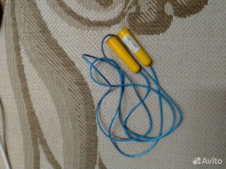 Скакалка 2,5 м