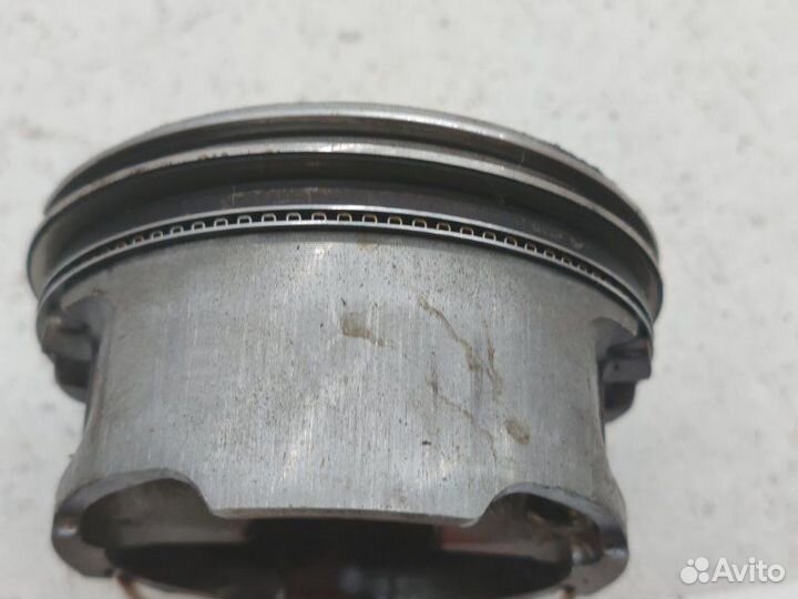 Поршень Mazda Tribute EP AJ