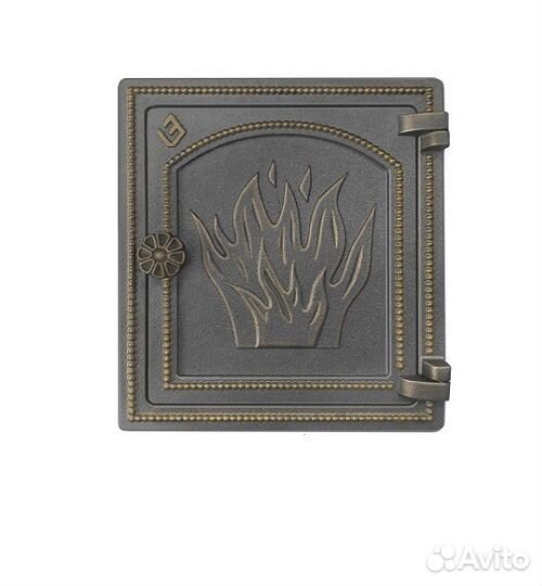 Чугун для русской печи. Комплект