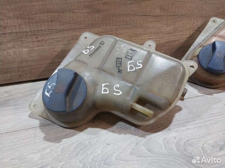 Расширительный бачок Volkswagen Passat B5 Audi A4