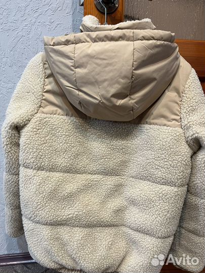 Детская куртка Orby