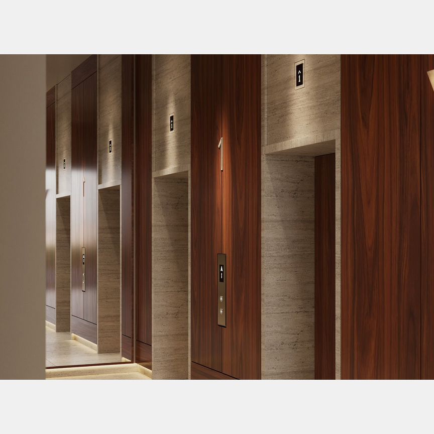 3-к. квартира, 75,4 м², 47/48 эт.