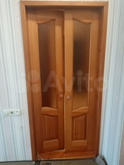 2-к. квартира, 56 м², 2/3 эт.