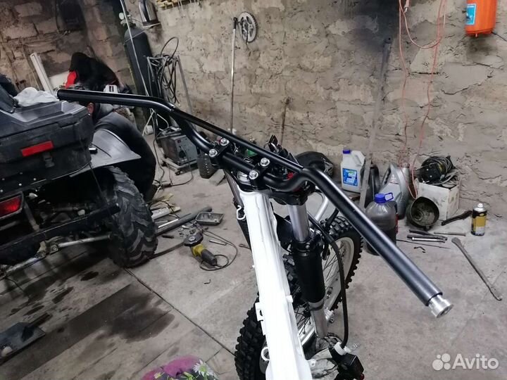 Honda degree xl250