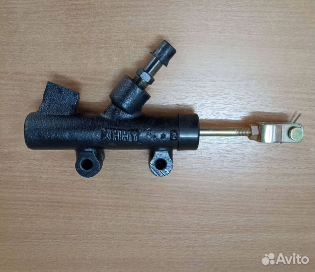 Baw fenix 1044/1065 Цилиндр сцепления главный