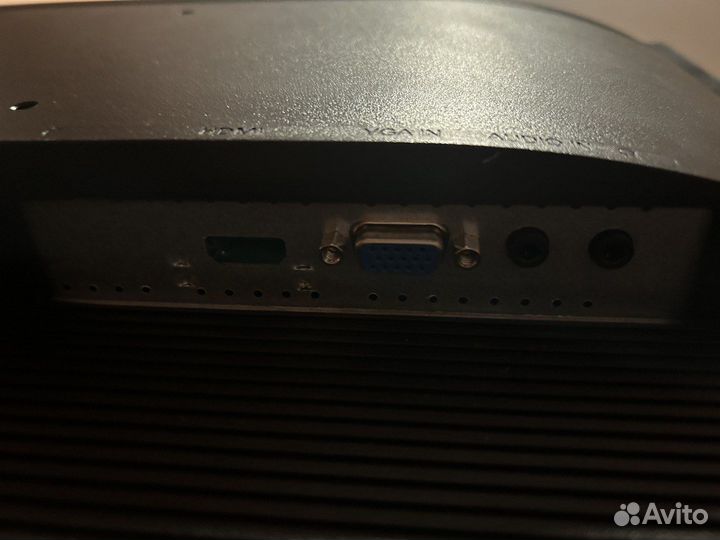 Игровой пк б/у