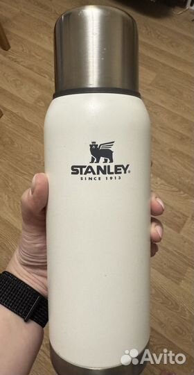 Термос stanley 1л