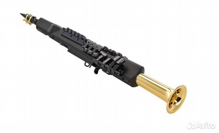 Цифровой саксофон Yamaha YDS-150 Digital Saxophone