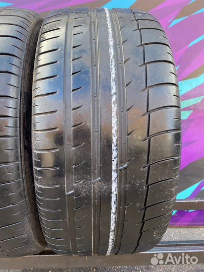 Triangle TH201 Sportex 255/35 R19