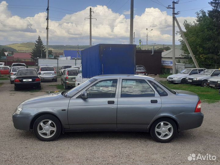 LADA Priora 1.6 МТ, 2011, 151 000 км