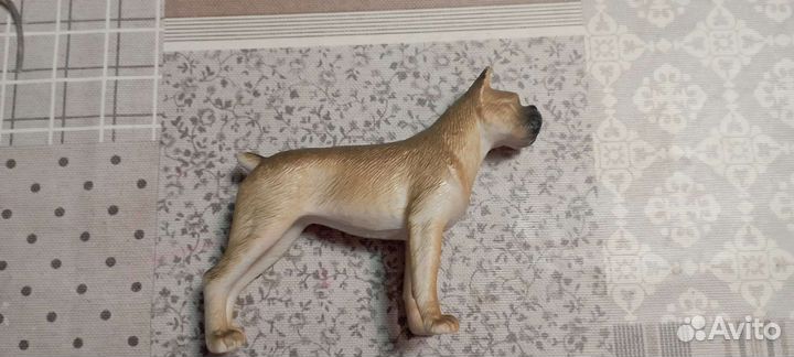 Фигурки животных, коллекционные