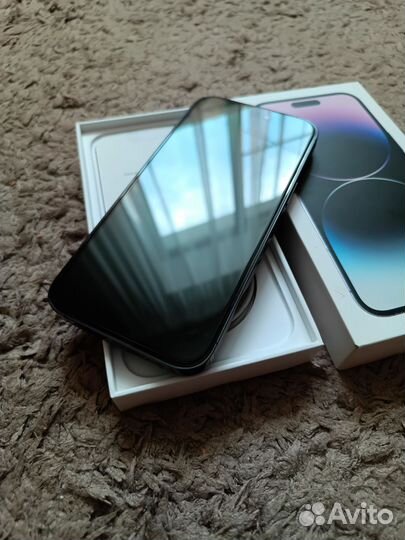 iPhone 14 Pro Max, 128 ГБ