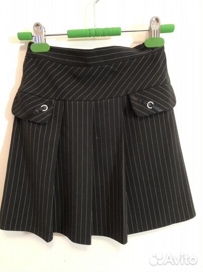 Костюм школьный для девочки