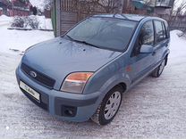 Ford Fusion, 2008, с пробегом, цена 368 888 руб.