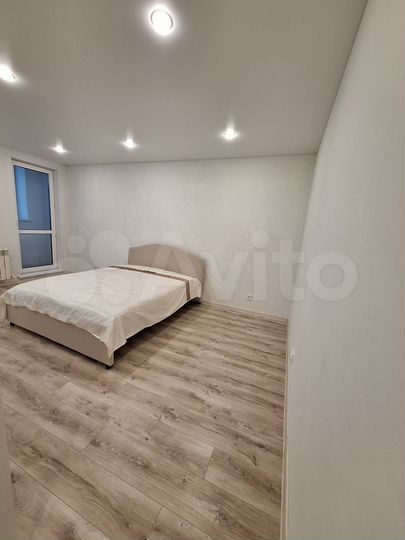 1-к. квартира, 30 м², 6/6 эт.