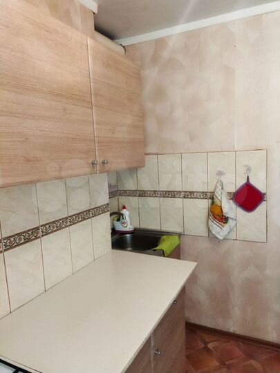 1-к. квартира, 29 м², 3/9 эт.