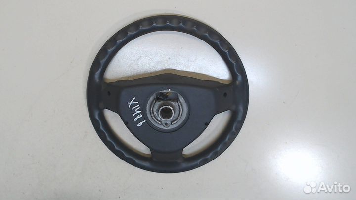 Руль Opel Astra H, 2007