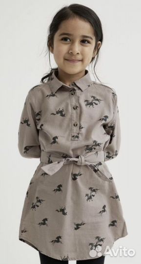 Платье «Н&М»