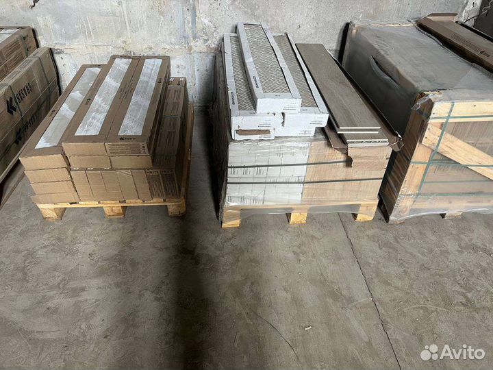 Плитка керамогранит