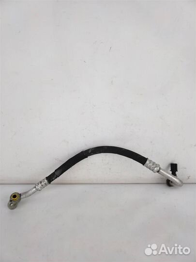 Трубка кондиционера фольксваген туарег 2002-2010