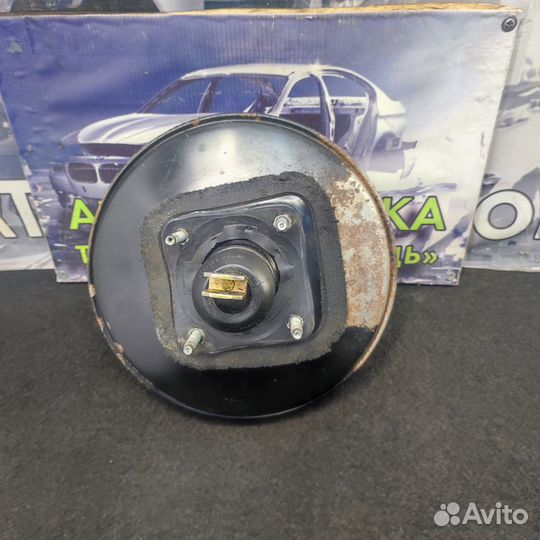 Вакуумный усилитель тормозов Peugeot 206