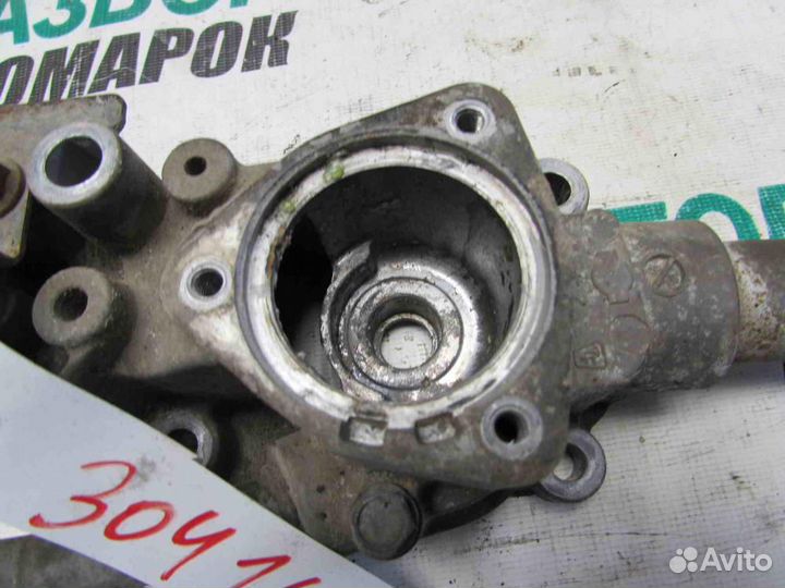 Термостат для Nissan Primera 3 2002-2008г