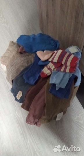 Колготки, носочки, гольфы детские