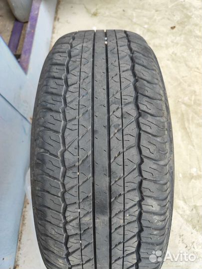 Dunlop Grandtrek AT20 265/65 R17 112