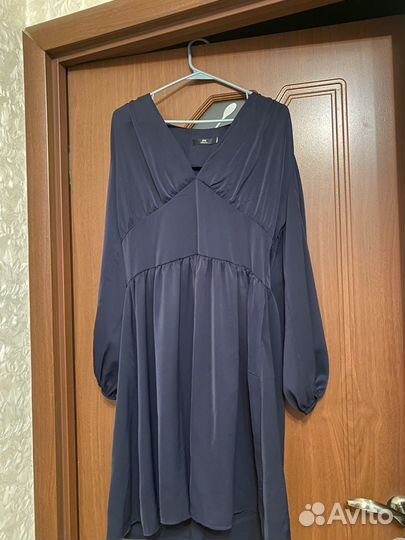 Платье женское 48