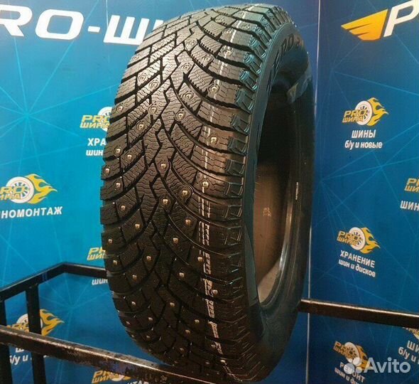 Pirelli Ice Zero 2 215/60 R16