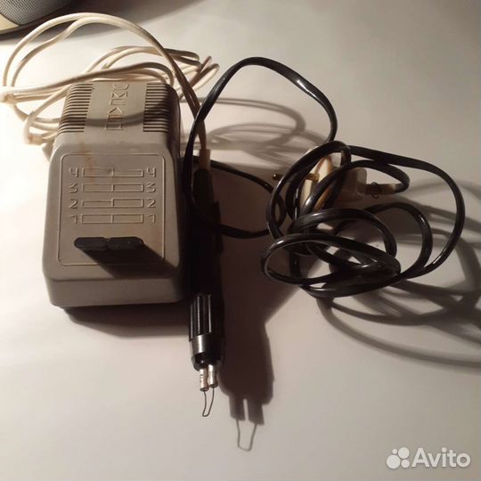 Электровыжигатель 