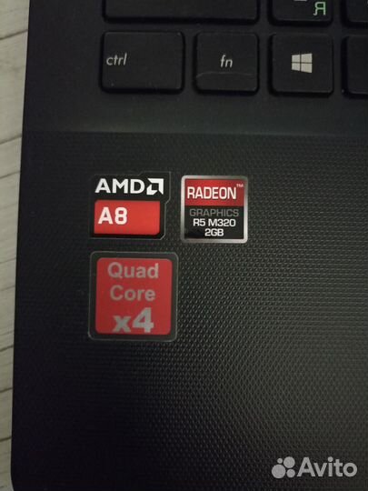 Asus X555Y