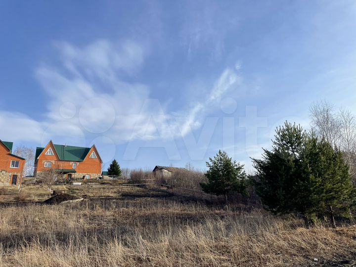 Участок 7 сот. (ИЖС)