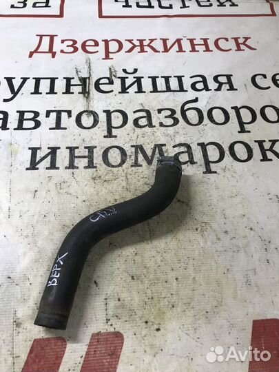 Патрубок радиатора Honda CR-V