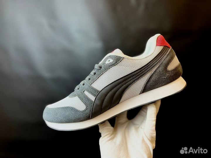 Кроссовки Puma