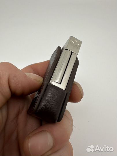 Чехол для зажигалки Dupont S.T