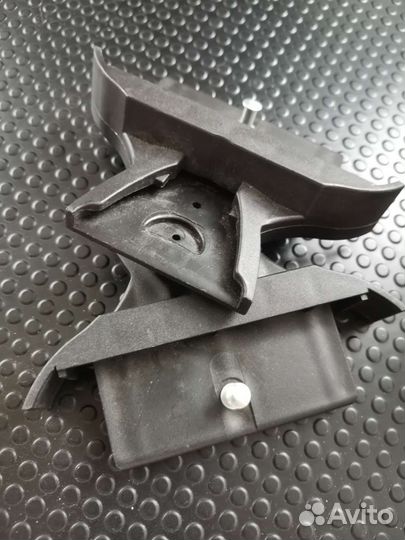 Адаптеры для автолюльки